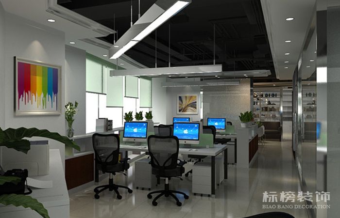 公司办公室装修应该如何合理的预算价格？