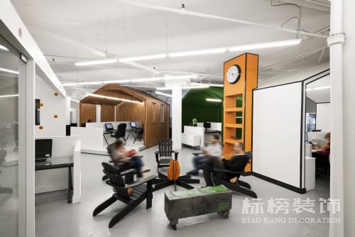 深圳办公室装修过程中遇到的问题怎么处理？