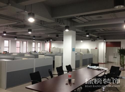 根据什么来选择深圳办公室装修？