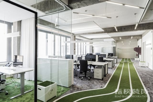 办公室装修设计的质量如何把控？设计时需要考虑些什么？
