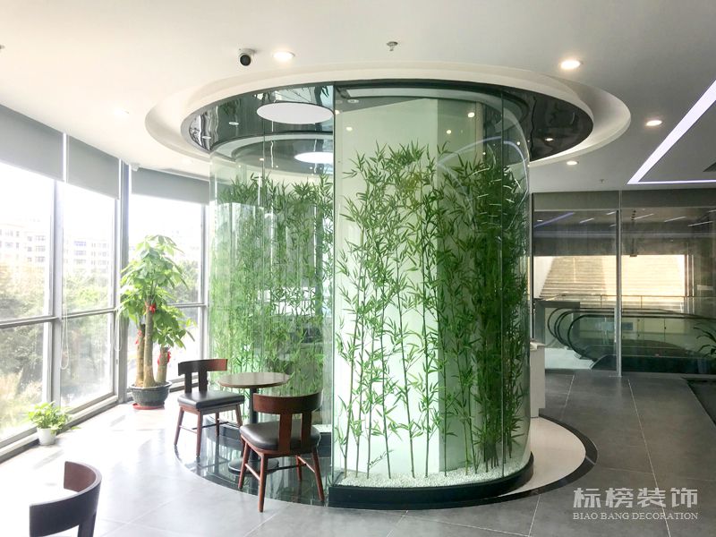 休息区实拍-91视频啪啪啪装饰