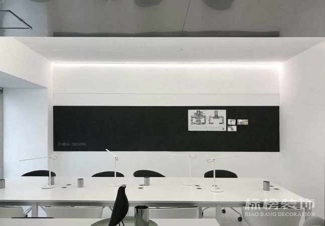深圳办公室装修这些细节注意了吗？