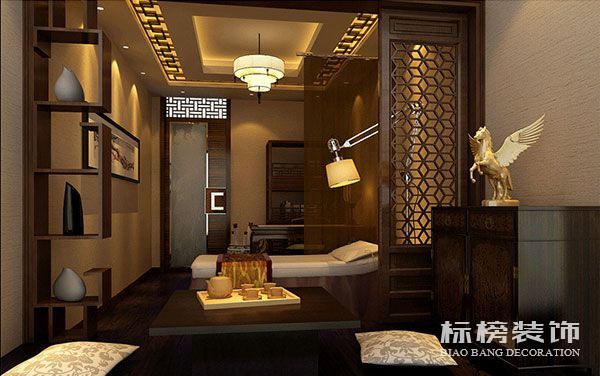 深圳店铺装修作为的店铺起步开始，要注意些什么